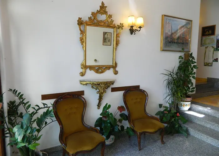 Hotel Villa Hermosa