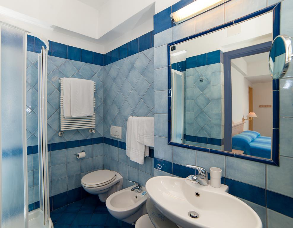 Hermosa Hotel Ischia