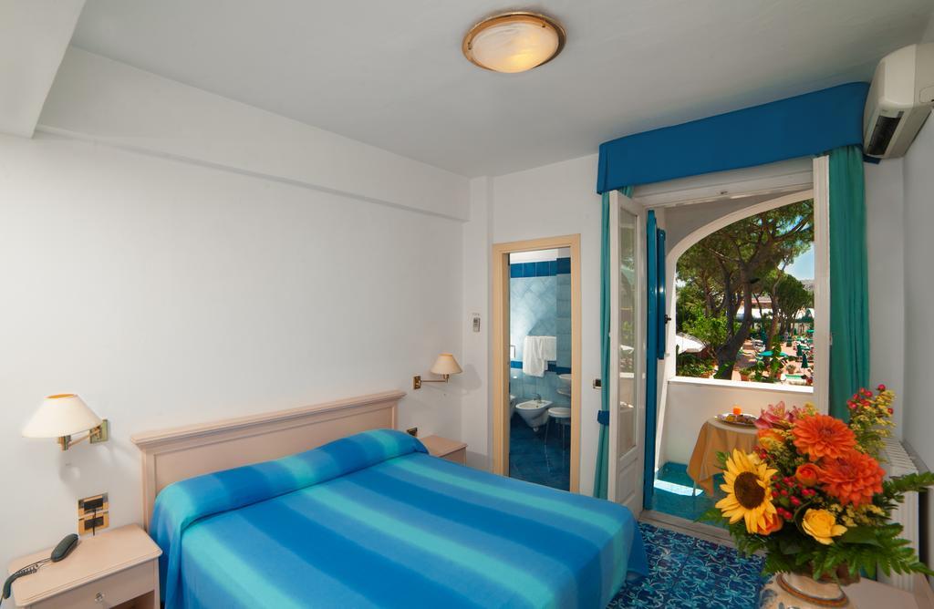 Hotel Hermosa