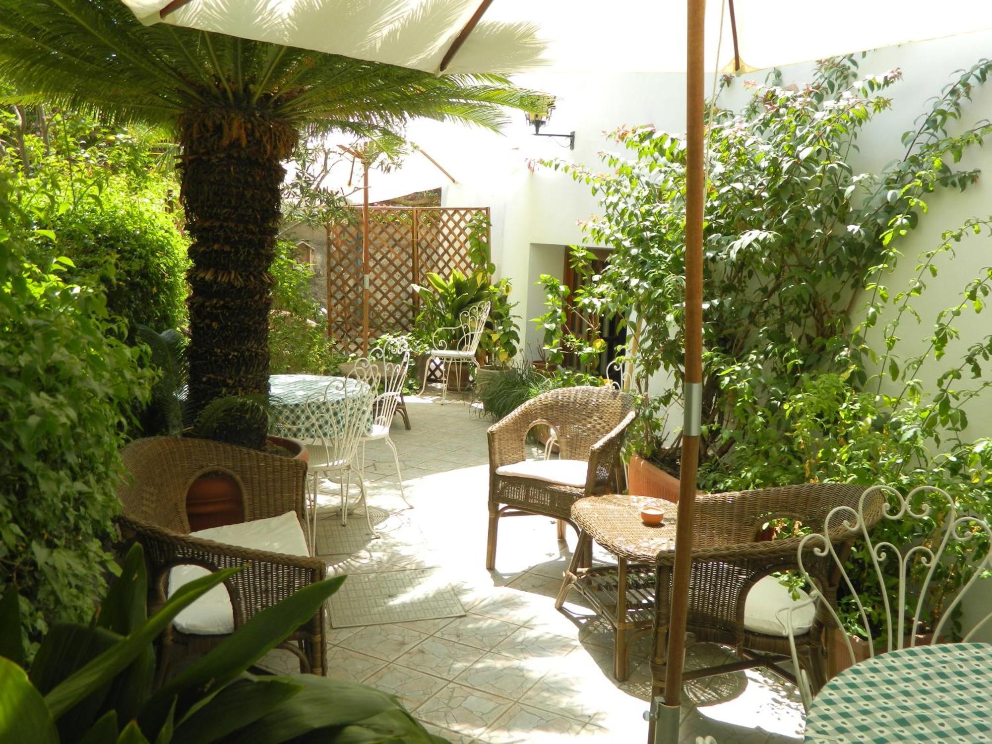 Hotel Hermosa 3*